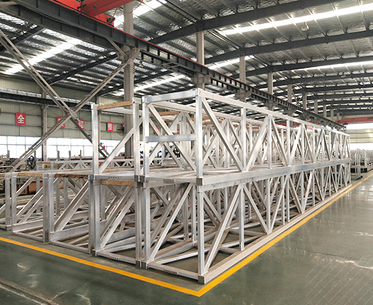 工程機(jī)械結(jié)構(gòu)件