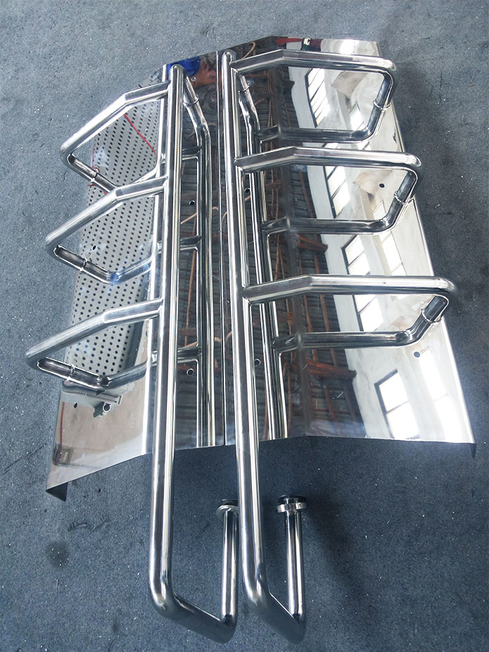 工程機(jī)械結(jié)構(gòu)件